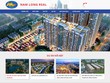 Nam Long Real bị phạt 20 triệu đồng vì nhái nhãn hiệu
