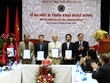 Ra mắt Viện Lý học phương Đông