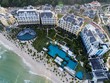 Giá bán Khu dân cư có thương hiệu cao hơn thông thường 31%