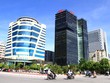 Hà Nội dẫn đầu toàn thế giới về lợi suất văn phòng cho thuê, đạt mức 8,57%