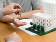 Những thay đổi tác động đến thị trường bất động sản trong thập kỷ qua