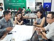 “Văn phòng lai” giải pháp cho thời buổi khó khăn