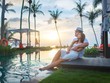 Khách sạn bổ sung giải pháp an toàn để đón khách trở lại