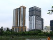 Thị trường căn hộ Hà Nội quý III/2020: Nguồn cung xuống mức thấp nhất trong 5 năm