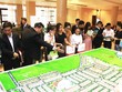 Chuyên gia Savills chỉ ra 3 yếu tố hút dòng tiền của thị trường địa ốc Thủ đô