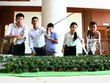 Giá căn hộ hạng sang ở Việt Nam thấp hơn 2 - 4 lần của Singapore