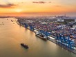 Bất chấp bị tác động bởi Covid-19, ngành logistics vẫn hấp dẫn nhà đầu tư
