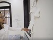 Chủ đầu tư khách sạn Paris không loại trừ khả năng khởi kiện hãng sơn Dulux