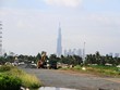 Cần ngăn chặn đầu cơ bất động sản tại thành phố Thủ Đức