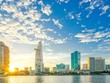Quý I/2021, thị trường văn phòng TP.HCM không có nguồn cung mới