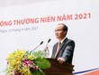 Năm 2021, BSC đặt mục tiêu lợi nhuận trước thuế đạt 180 tỷ đồng