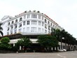 Khách sạn Đông Á (DAH) lên kế hoạch phát hành 50 triệu cổ phiếu để bổ sung vốn cho các dự án