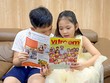 Báo Lao động và Xã hội ra mắt ấn phẩm “Vì trẻ em”