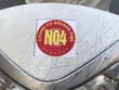 Dán sticker để kiểm soát người ra vào chung cư