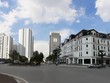Hiệp hội Bất động sản Việt Nam (VNRea): Quý III/2021, tỷ lệ hấp thụ toàn thị trường đạt 40,9%
