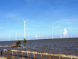 UNDP đưa ra 2 kịch bản phát triển điện gió
