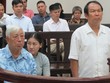 Vụ đại gia xứ Nghệ chiếm đoạt tiền góp vốn: Lại thêm một lần hủy án