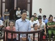 Giang Kim Đạt nói còn nhiều tiền ở nước ngoài