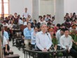 Đại án Oceanbank: Nguyễn Xuân Sơn nhận 200 tỷ đồng để quan hệ đối ngoại giúp Hà Văn Thắm