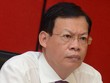 Khởi tố bị can ông Phùng Đình Thực, nguyên Tổng giám đốc PVN