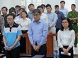 Mở lại phiên xử vụ lạm dụng chức vụ, quyền hạn tại PVEP