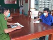 Bắt quả tang đối tượng buôn lậu 13.000 bao thuốc lá ngoại