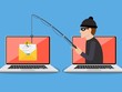 Thái Bình: Làm giả giấy nộp tiền ngân hàng, lừa đảo mua Iphone online không mất tiền