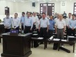 Em gái Phan Văn Anh Vũ kháng cáo đòi hàng nghìn m2 nhà đất