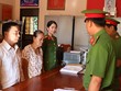 Trà Vinh: Nữ chủ hụi lừa đảo 8,2 tỷ đồng lĩnh án 13 năm tù