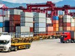 Tháng 5, xuất nhập khẩu đã tăng trở lại