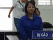 Cựu cán bộ ngân hàng trốn truy nã lĩnh án chung thân