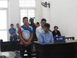 Hà Nội: Đối tượng nổ súng cướp ngân hàng ở Sóc Sơn lĩnh án 23 năm tù