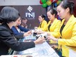 PNJ: Giá vàng tăng cao tác động không đáng kể đến doanh thu