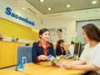 Cổ phiếu STB có giao dịch thỏa thuận lớn khi Kienlongbank tăng tốc bán để xử lý nợ xấu