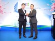 Eximbank dẫn đầu tăng trưởng doanh số chấp nhận thanh toán qua thẻ
