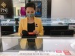 Thị trường co hẹp, doanh thu bán lẻ PNJ vẫn tăng