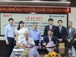 Ngân hàng Shinhan ký hợp tác với IDICO, trường Quốc tế St. Mary’s, Học viện Jello