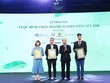 GEC vinh dự nhận 2 giải thưởng tại lễ trao giải Cuộc bình chọn Doanh nghiệp niêm yết năm 2020