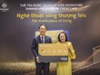 Ngân hàng Shinhan ra mắt thẻ tín dụng Visa Signature với nhiều đặc quyền cao cấp