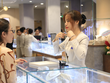 Năm 2020, PNJ đạt hơn 1.000 tỷ đồng lợi nhuận sau thuế