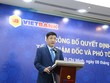 Vietbank bổ nhiệm ông Lê Huy Dũng giữ chức Tổng giám đốc