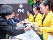 Năm 2021, PNJ mục tiêu lợi nhuận gần 1.230 tỷ đồng, cổ tức 20%