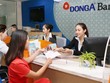 DongA Bank bổ nhiệm thêm 2 Phó tổng giám đốc