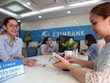 Eximbank (EIB) triệu tập đại hội đồng cổ đông thường niên 2021 lần 2
