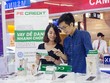 FE Credit đạt 800 tỷ đồng lợi nhuận trong quý I/2021