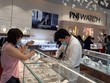 5 tháng đầu năm 2021, PNJ hoàn thành hơn 50% kế hoạch lợi nhuận năm