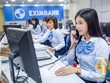 Nguồn thu từ dịch vụ tăng trưởng âm, lợi nhuận quý II/2021 của Eximbank vẫn cao gấp 3,6 lần cùng kỳ