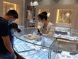PNJ đạt hơn 12.000 tỷ đồng doanh thu sau 7 tháng