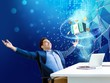 ACB giải ngân online cho khách hàng doanh nghiệp trong 3 phút