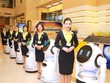 Nam A Bank - Nơi làm việc tốt nhất Châu Á